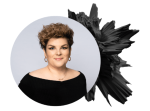 Picture of Ewa Gadomska