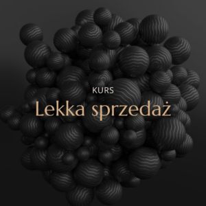 Lekka sprzedaż